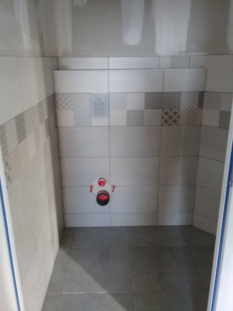 piquard-revetement - carrelage toilettes