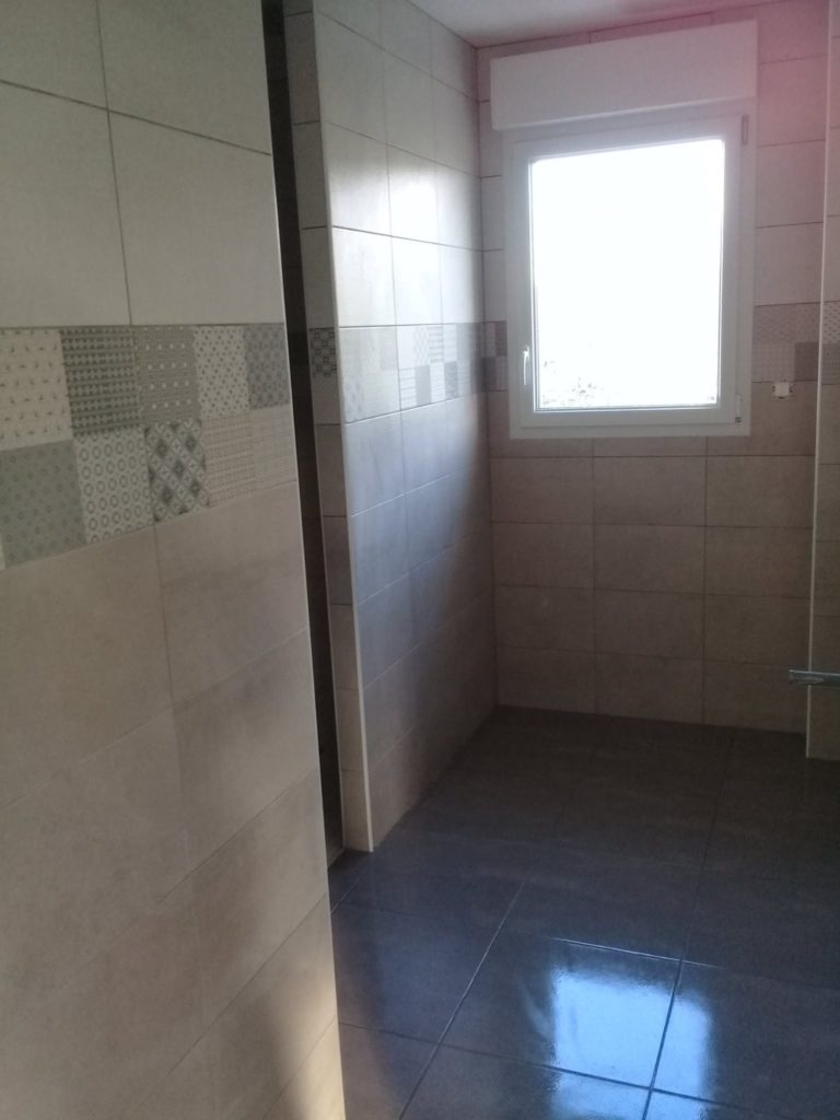 piquard-revetement - carrelage salle de bain