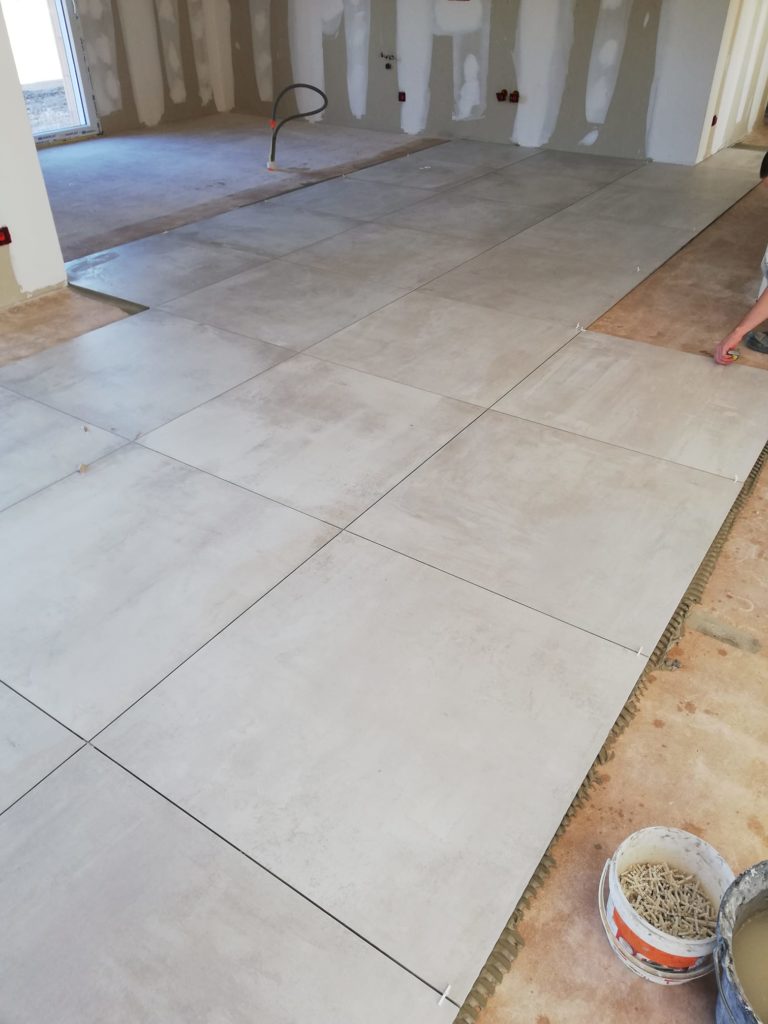 piquard-revetement - pose de carrelage